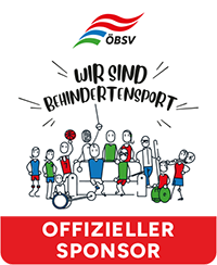 Behinderten Sport