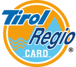 Tirol Regio Card