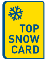 Top Snow Card